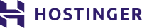 Hostinger logo