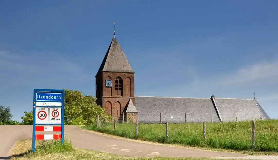 Gemeente IJzendoorn