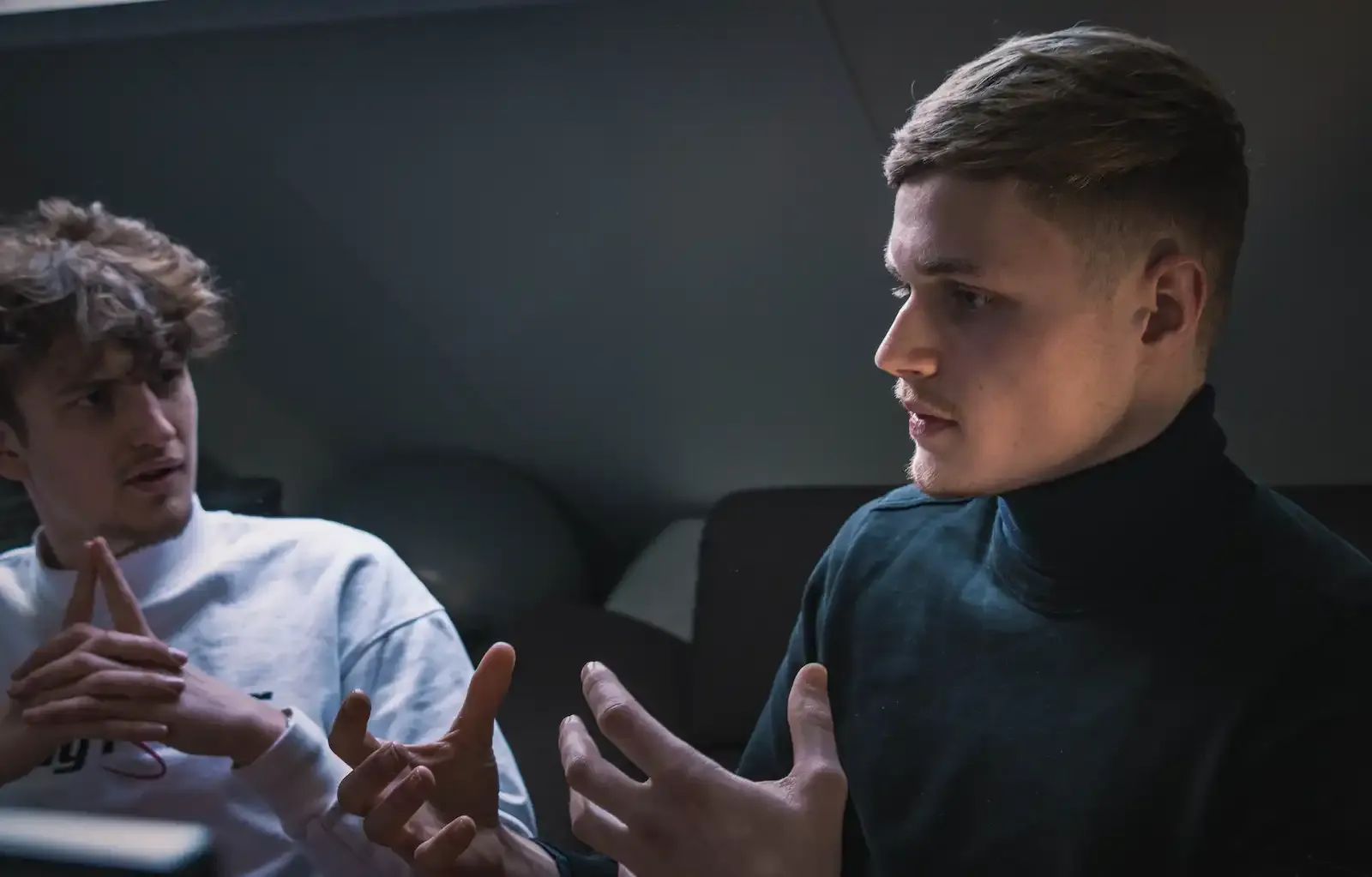 Een aanwinst voor je team